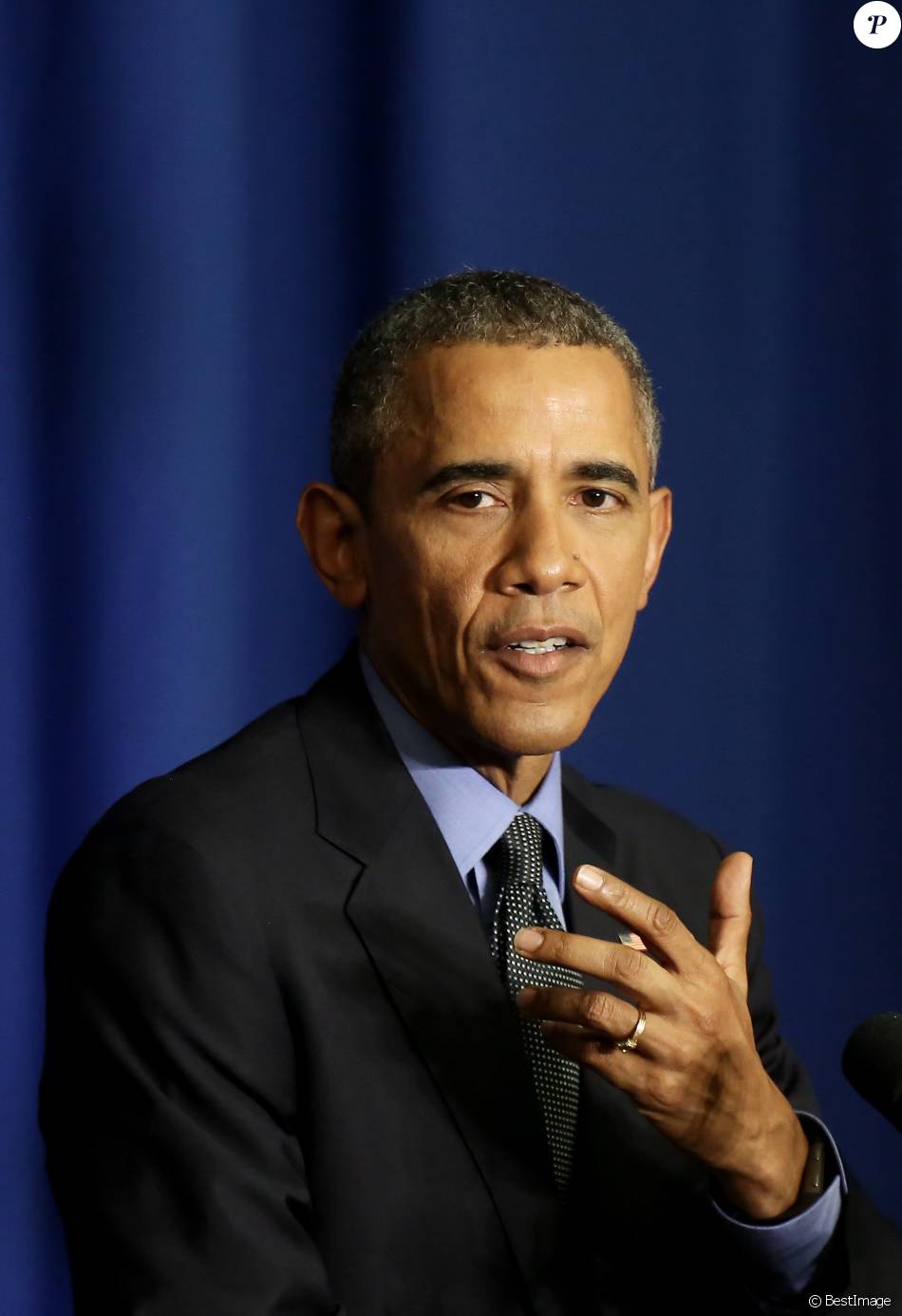 Barack Obama