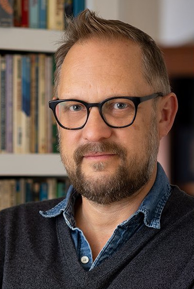 Peter Swanson