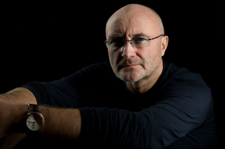 Phil Collins