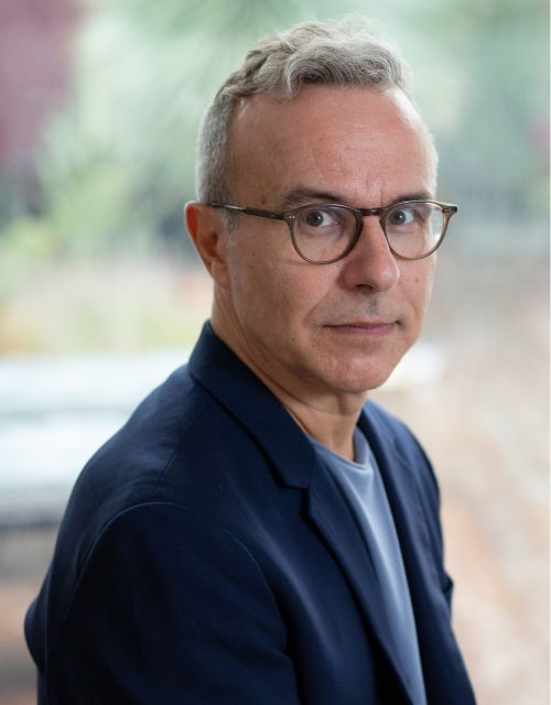 Philippe Besson
