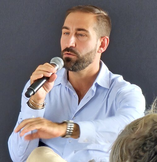 Piergiorgio Pulixi