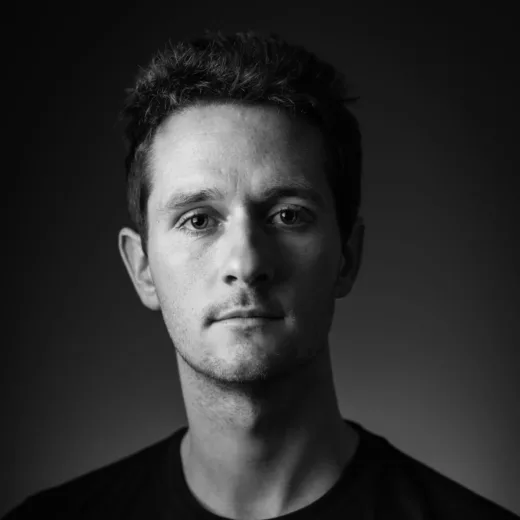 Robbie Arnott