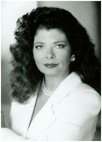 Nancy Taylor Rosenberg