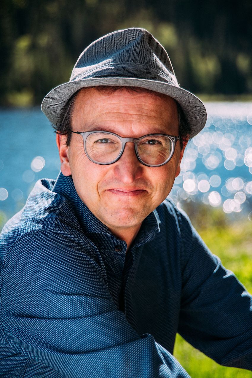 Charles Sagalane