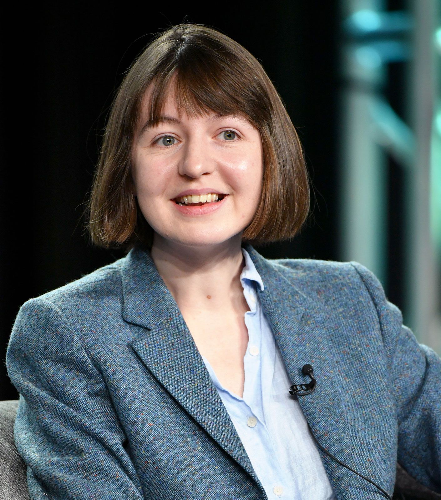Sally Rooney