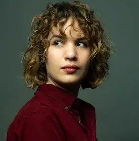 Salma El Moumni