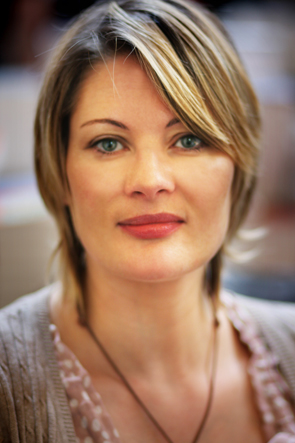 Sophie Loubière