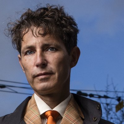 Stefan Ahnhem
