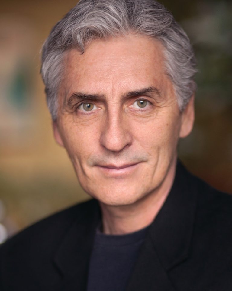 Larry Tremblay