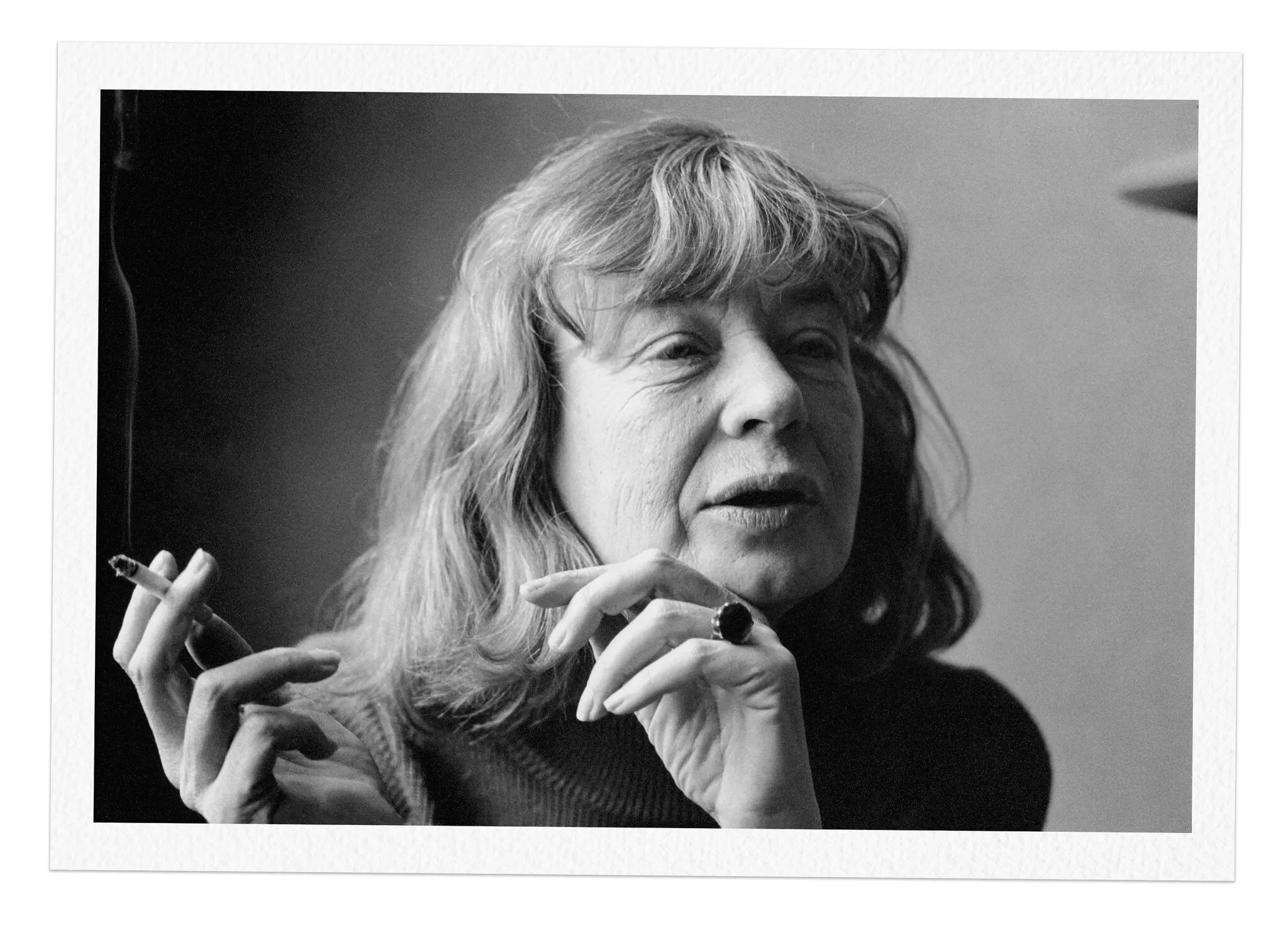 Tove Ditlevsen