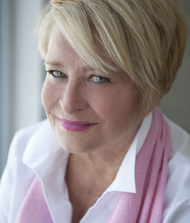 Pauline Vincent