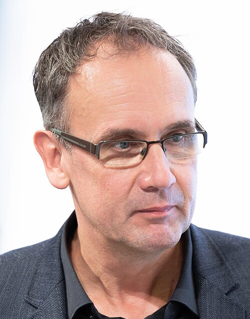 Volker Kutscher