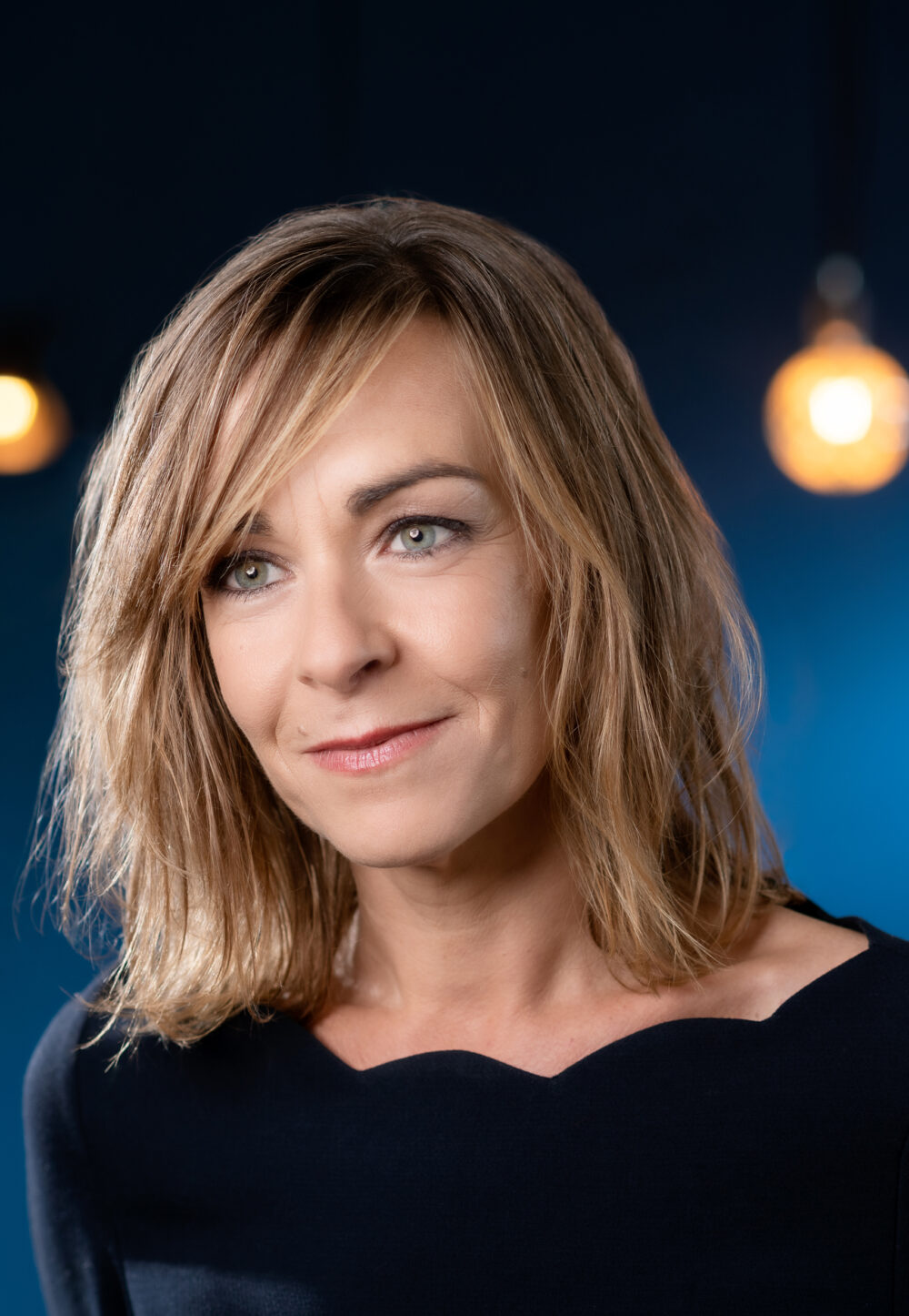 Agnès Martin-Lugand