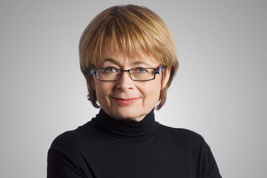 Agnès Gruda