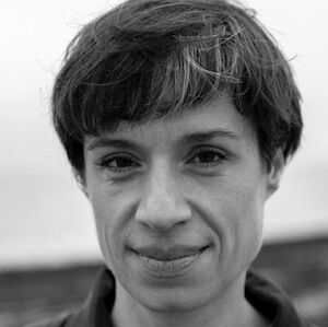 Aimée Lévesque
