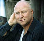 Ake Edwardson