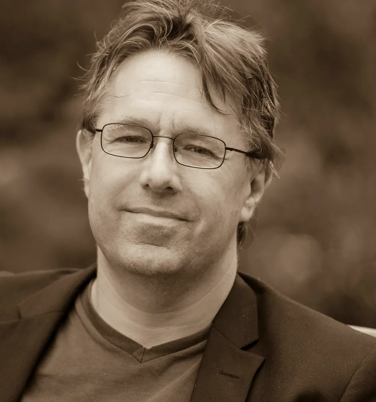 Alastair Reynolds
