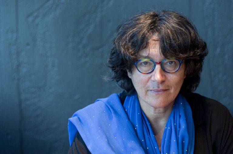 Amira Hass