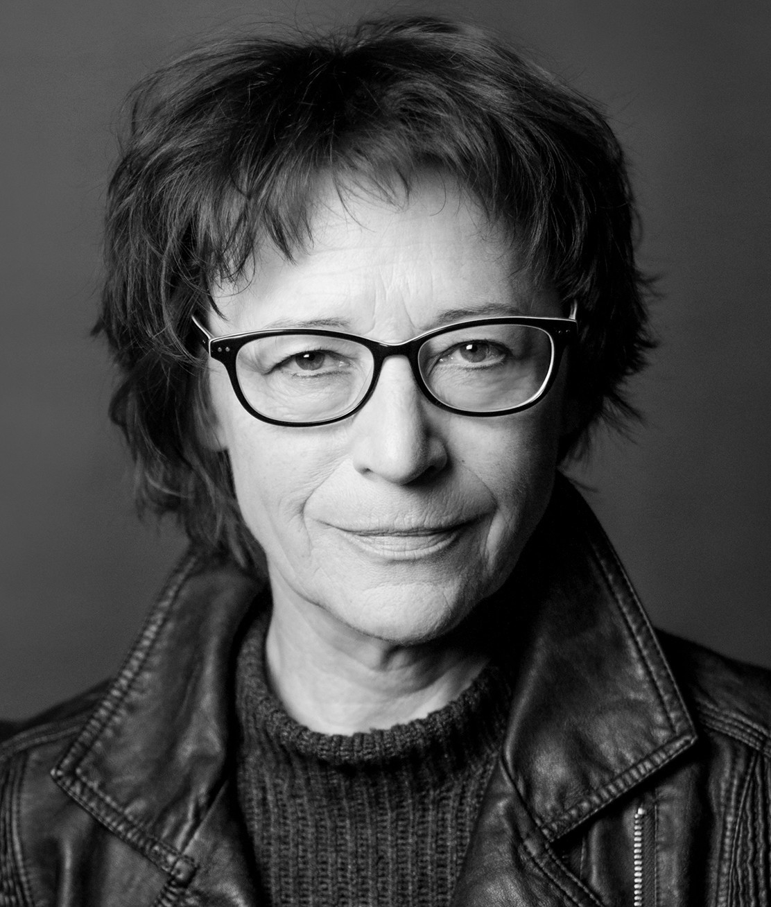 Andrée A. Michaud