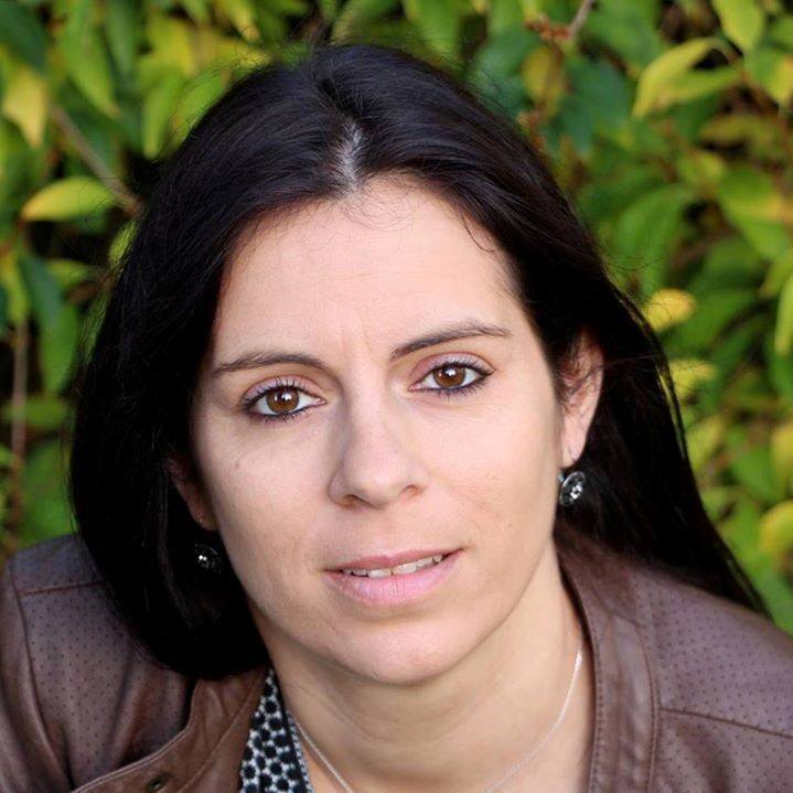 Angélina Delcroix