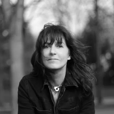 Anouk Shutterberg
