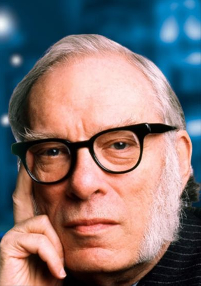 Isaac Asimov
