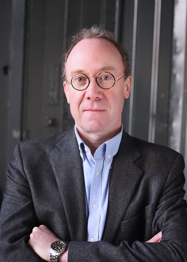 Ben MacIntyre