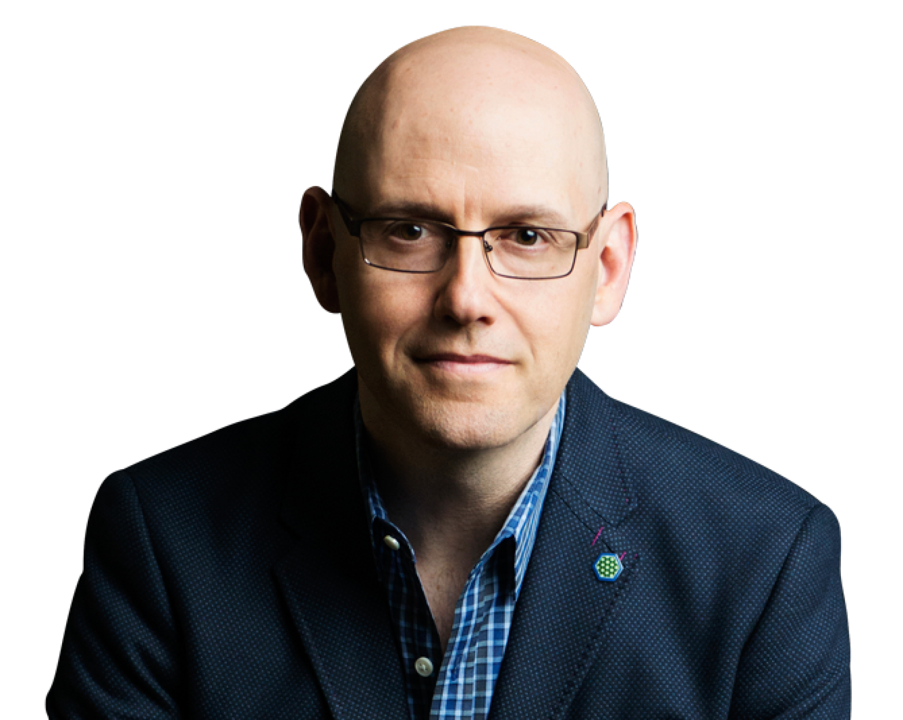Brad Meltzer