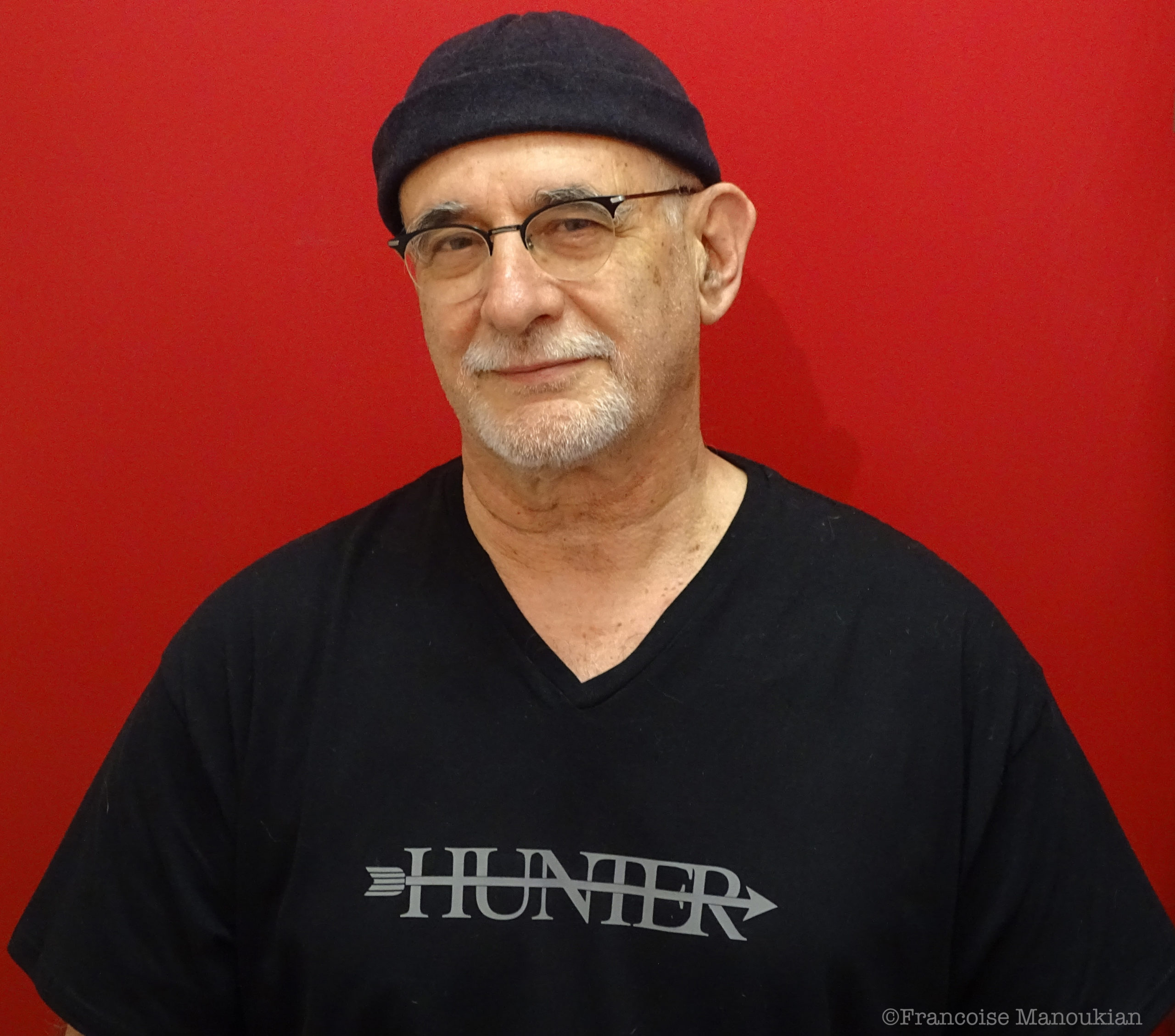 Roy Braverman