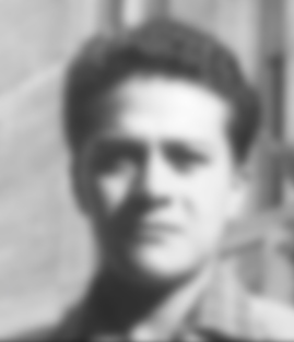 Carlos Castaneda