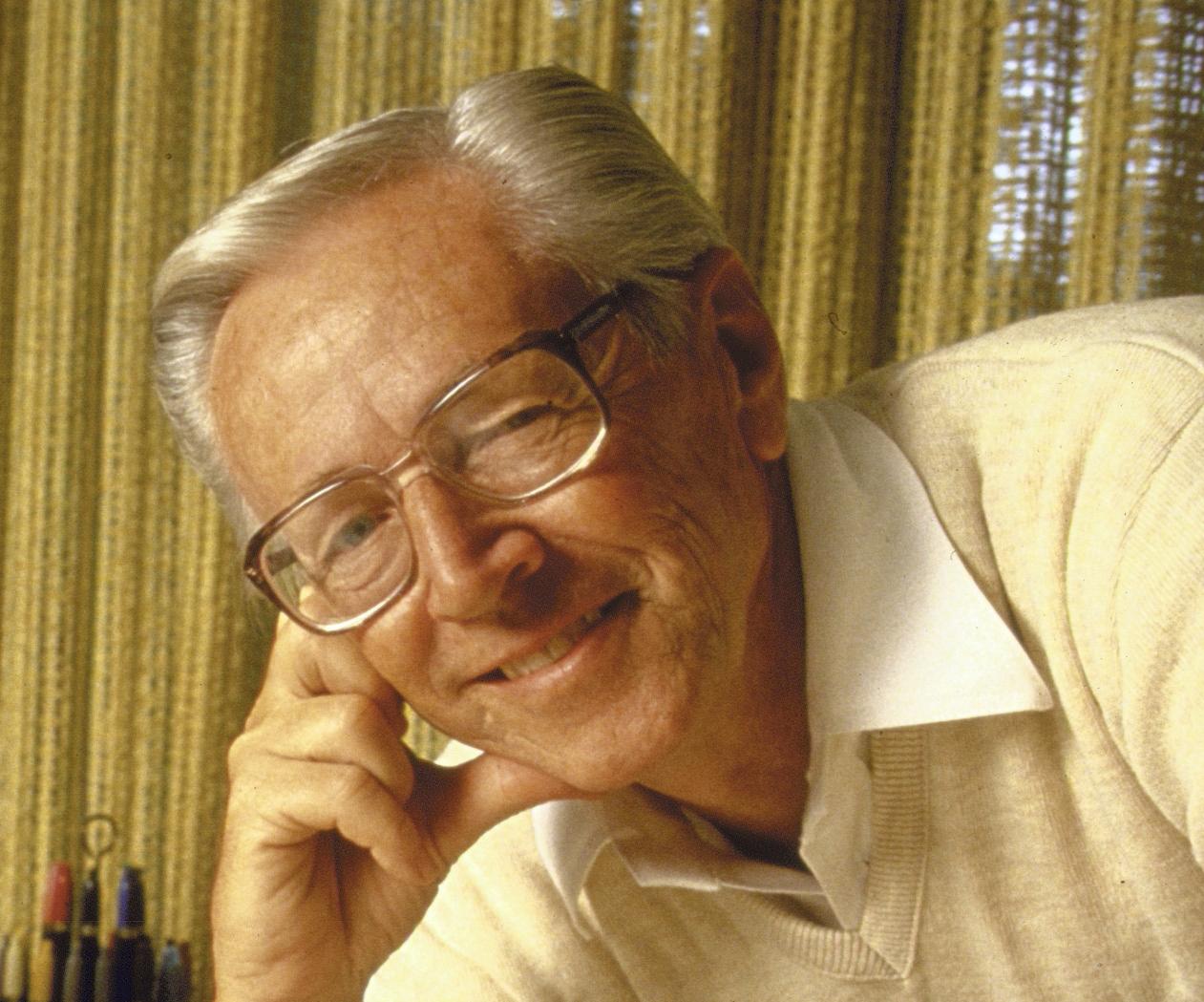 Charles M. Schulz