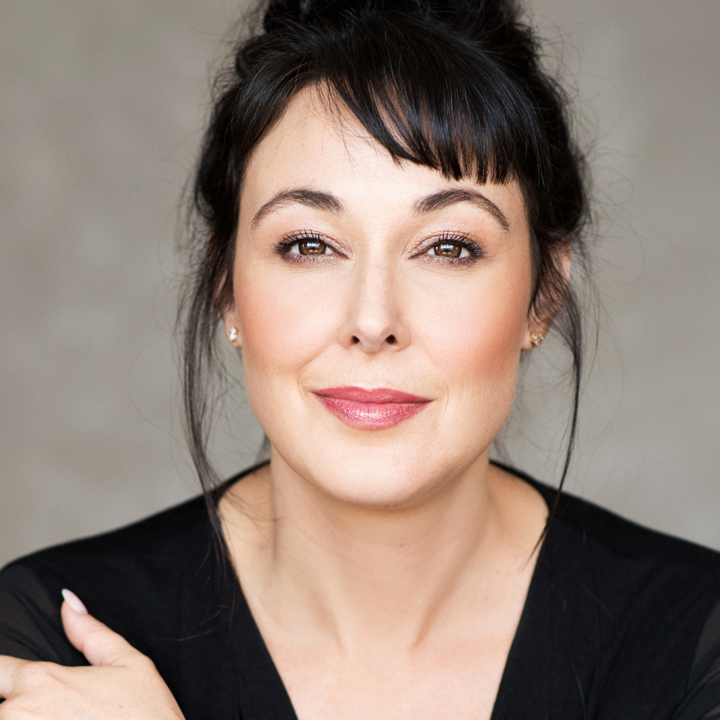 Claudia Larochelle