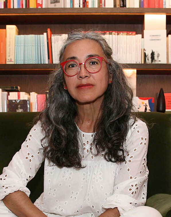 Cristina Rivera Garza