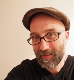 Dan Vyleta