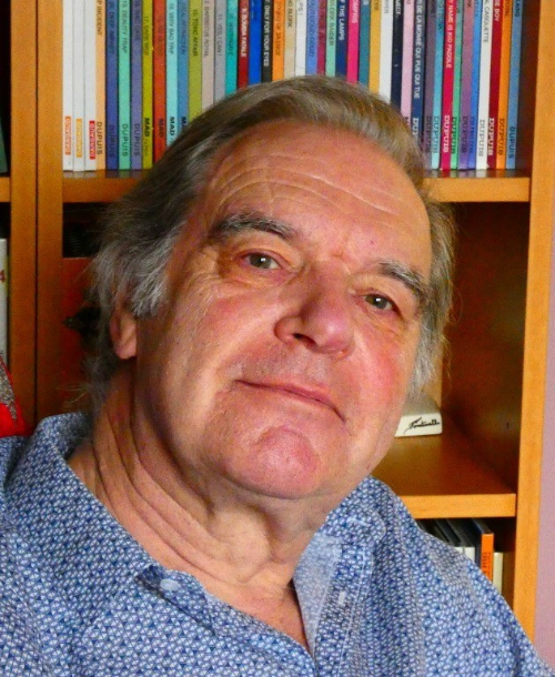 Daniel Justens