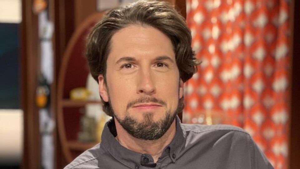 David Goudreault