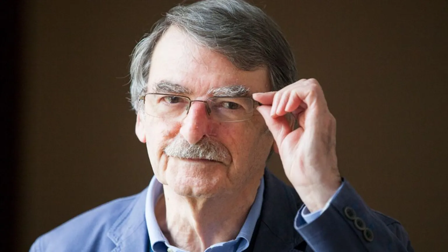 David Lodge