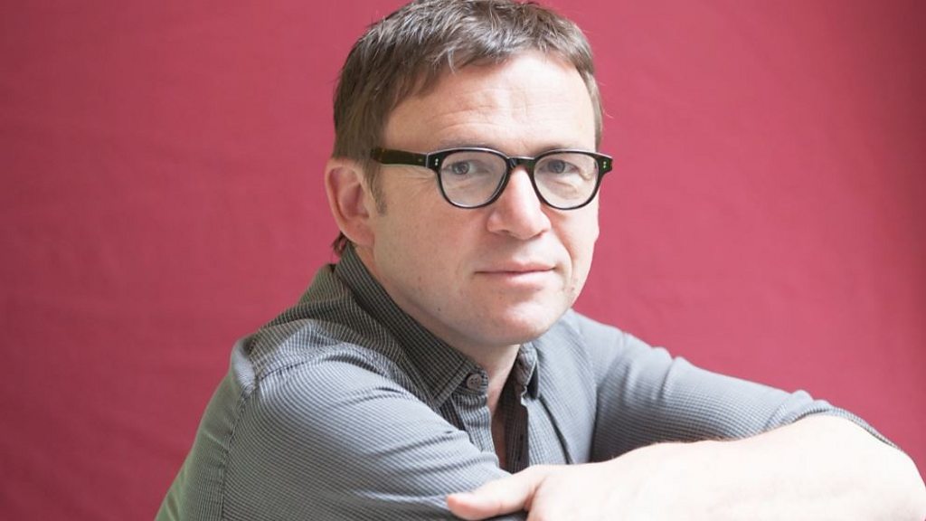 David Nicholls
