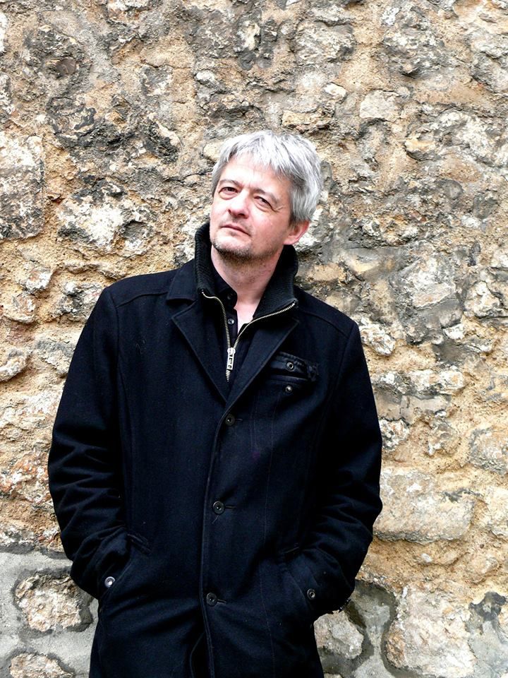 Frédéric Delâge