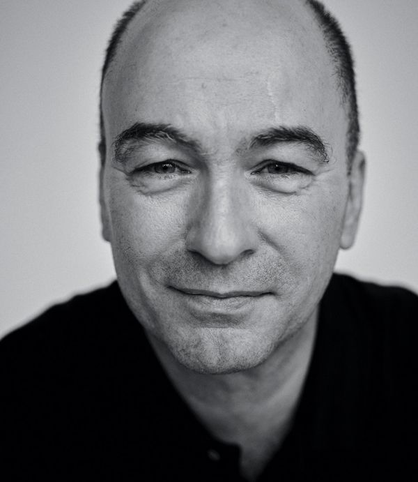 Michael Delisle