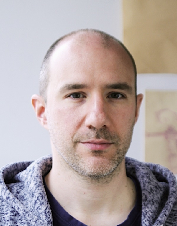 Olivier Descamps