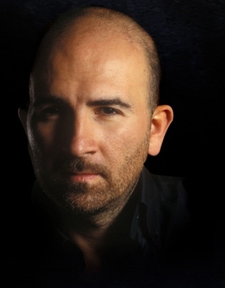 Donato Carrisi