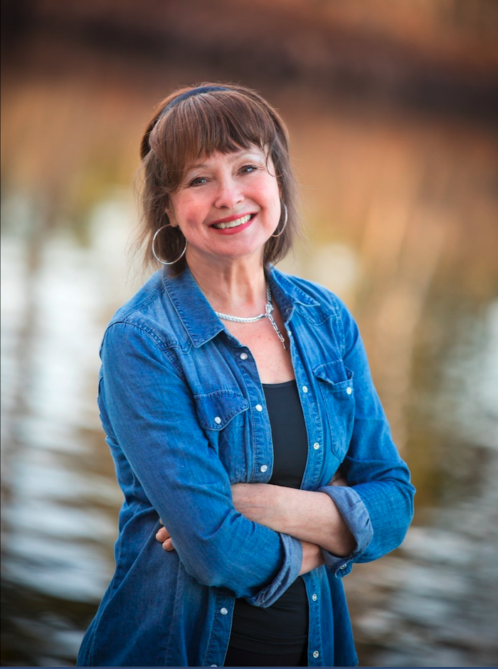 Donna Morrissey