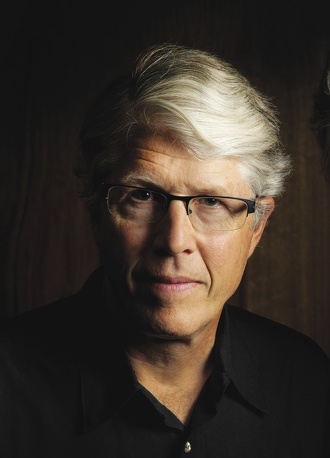Douglas Preston