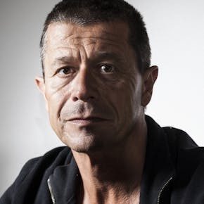 Emmanuel Carrère