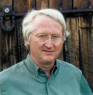 Eliot Pattison