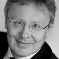 Eric Nisenson