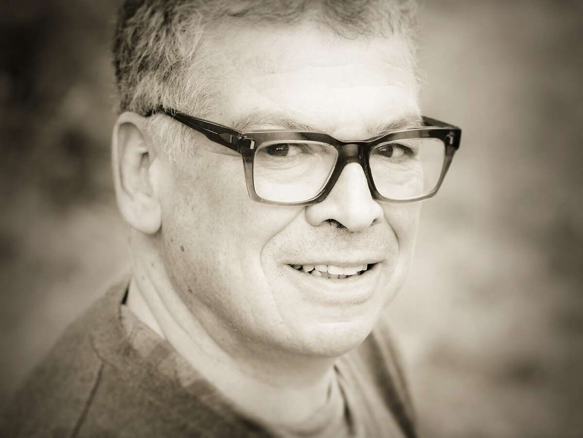 Francisco Goldman