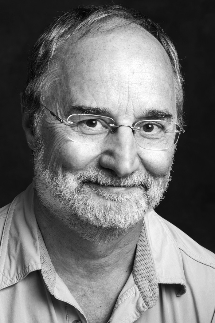 François Gravel