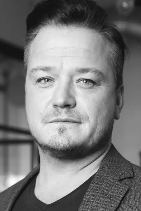Frédéric Bérard